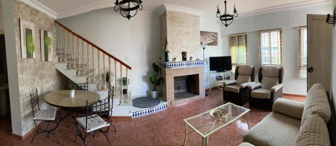 마자곤 Airam House 빌라 외부 사진